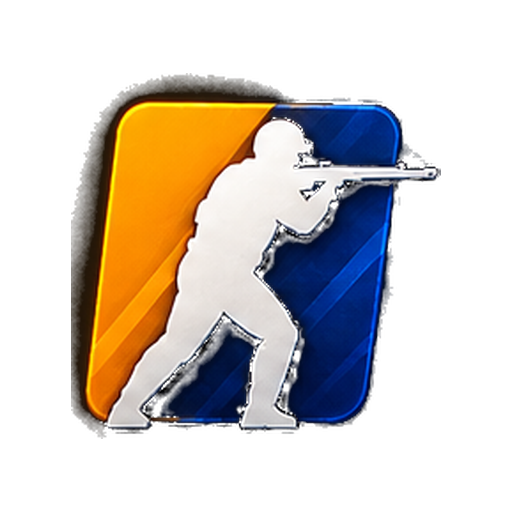 CS2 logo