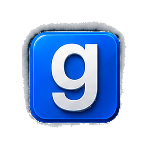 Garry's Mod logo
