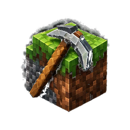 Minecraft logo