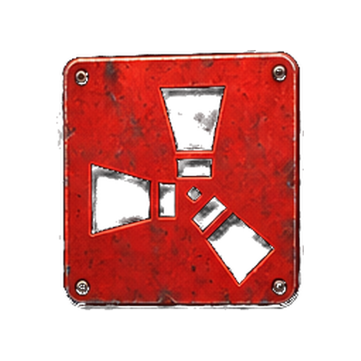 Rust logo